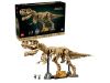 LEGO Jurassic World Dinosaurusfossielen: Tyrannosaurus rex voor €189,99 bij Cdiscount