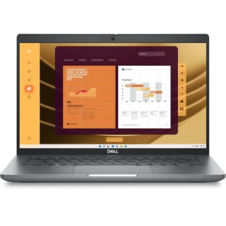 Dell Latitude 5450 14" FHD Intel Core Ultra 7 165U, 4.85GHz 32GB RAM 5600.00 MHZ DDR