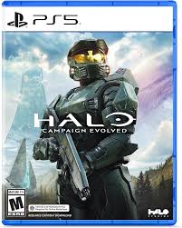 Halo Campaign Evolved PS5/Xbox Pre-Order £40.49 Currys Deal