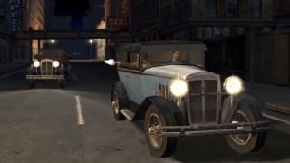 Mafia voor €3,29 via Steam