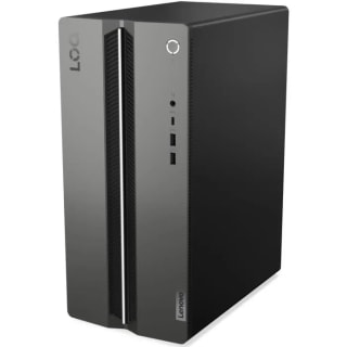 LENOVO LOQ Tower 17IRR9 voor €999,99 bij Cdiscount