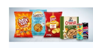-5€ de Descuento directo por compra de 15€ en Carrefour