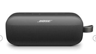 Enceinte portable Bose SoundLink Flex (2e génération) à 99,95€