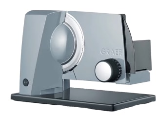Snijmachine Graef Sliced Kitchen voor €89,95 bij Ibood