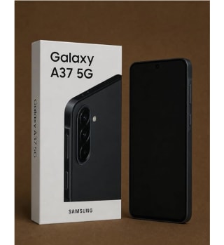 Smartphone Samsung Galaxy A37 5G 256GB por 303,60€