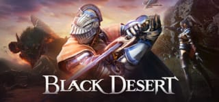 Black Desert gratis via Steam