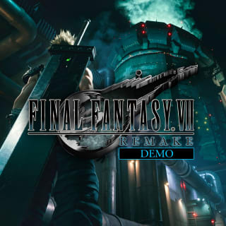 Final Fantasy VII Remake Intergrade voor €17,49 in de PS store
