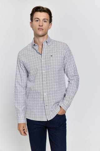 Pedro del Hierro camisas desde solo 15,99€ desde APP
