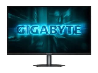 Monitor gaming Gigabyte OLED GO27Q24, 27" QHD, 240 Hz, 0.03 ms por 324€