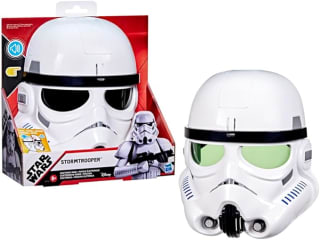 Máscara Stormtrooper por $283 | Oferta Amazon
