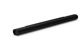 Barre de son SONOS Arc Ultra Noir + Caisson de basse SONOS Sub 4 Noir à 1.573,56€