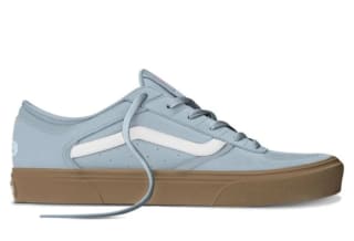 Vans Rowley Classic zapatillas unisex por 84.90€