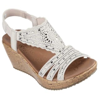 Sandalia Urbana Mujer Skechers por solo $25.750 en ABC Chile