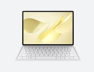 Huawei MatePad 12 X 2025 tablet 12GB+256GB blanca con teclado US por 461,91€