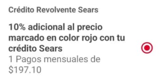 Billetera Steve Madden por $197 | Sears