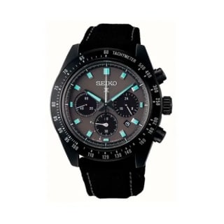 Seiko Prospex Speedtimer Solar por 444€
