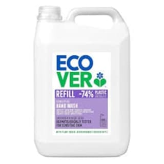 Ecover Lavendel & Aloë Vera - 5 Lt voor €18,47 bij Amazon