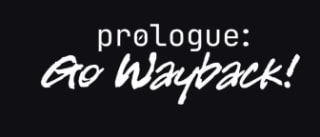 Prologue: Go Wayback! gratis via Epic games