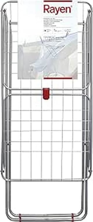 Rayen Tendedero con alas Superficie de tendido 19 m Sistema de bloqueo por 14,42€