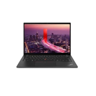 PC portable Lenovo ThinkPad T14 Gen 1 14" i5 Gen 10 16Go RAM 256Go à 249€