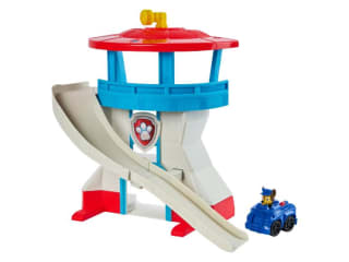 PAW PATROL Tour Pat' Patrouille à 14,99€