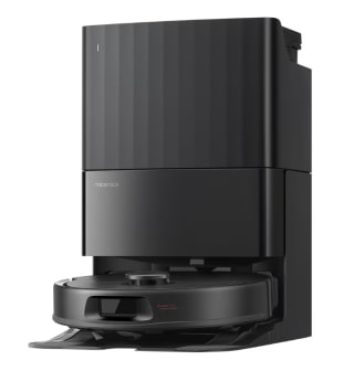 Robot aspirador y friegasuelos Roborock QR 598 base multifuncional 8000Pa por 254.15€