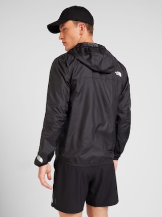 The North Face Seasonal Mountain heren Jas voor €59,94 bij About You