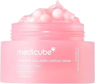 Medicube Salmon DNA PDRN por $399 | Oferta Amazon