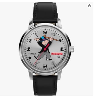 Reloj Timex Monopoly Marlin automático para hombre por 174,02€