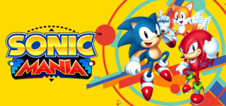 Jeu PC Sonic Mania à 1,99€