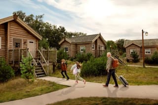 Tot 25% korting op een verblijf in Efteling Bosrijk, Efteling Wonder en Loonsche Land