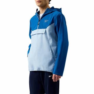Chaqueta para Hombre Reebok Burbage Windrunner por 19.99€