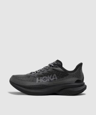 Men’s HOKA Mach 6 Running Shoes – £95 w/code (Sizes 8–11.5)