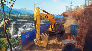 Construction Simulator- Kramer Pack por 3.49€.