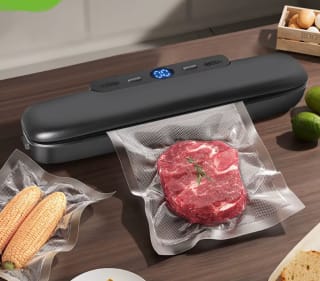 SaengQ-sellador al vacío para alimentos por $19.200