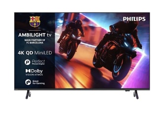 Philips Ambilight 75MLED920 Negro por 849,15€
