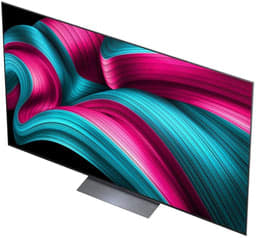 LG OLED evo C54 - Smart TV - 77" 4K Ultra HD HDR - voor €2.321,98 bij Productpine