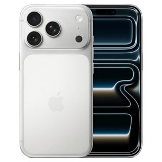 Móvil Apple iPhone 17 Pro 6,3" 256GB Plata por 1.169€