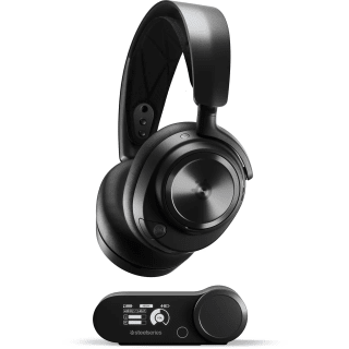 Casque gamer STEELSERIES Arctis Nova Pro au prix de 161,05€