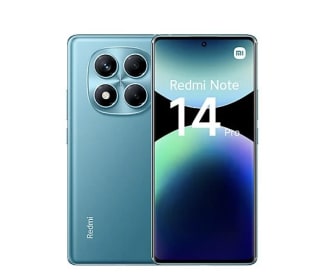 Xiaomi Redmi Note 14 Pro por solo 219€
