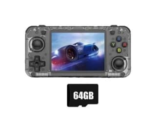 Consola retro portátil R36H por 20.92€