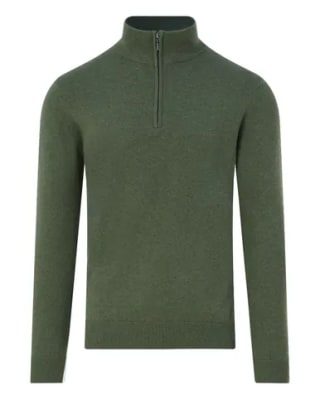 3 Blueprint schipperstruien voor €99,95 bij OFM