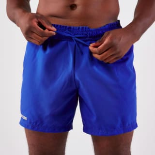 Kiprun Run 100 pantalón corto running hombre azul por 2,39€