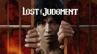 Edición digital deluxe de Lost Judgment PS4 & PS5 por 13.69€