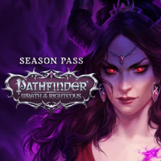 Pathfinder: Wrath of the Righteous - Enhanced Edition voor €4,99 in de PS store