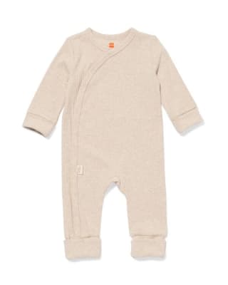 Diverse newborn meegroei boxpakjes voor €11,99 bij de Hema