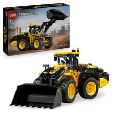 Lego Volvo L120 Electric wiellader (42209) voor €55,99 bij Joybuy