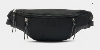 Riñonera de nylon por 7.99€.