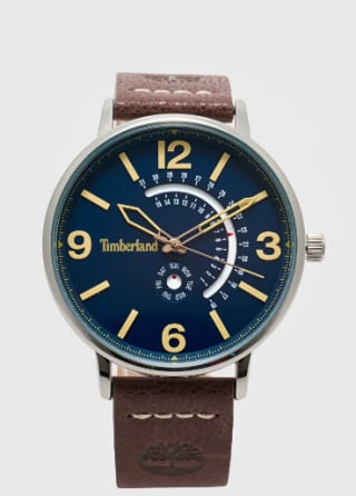 Reloj para Hombre Timberland SAUNDERSTOWN por 50€