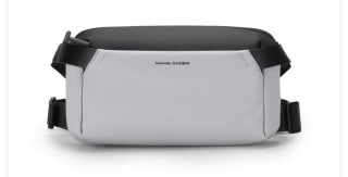 Bolso Bandolera ligero para mujer por 4.99€.